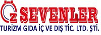 Öz Sevenler Turizm Gıda iç ve dış Tic. Ltd. Şti. 