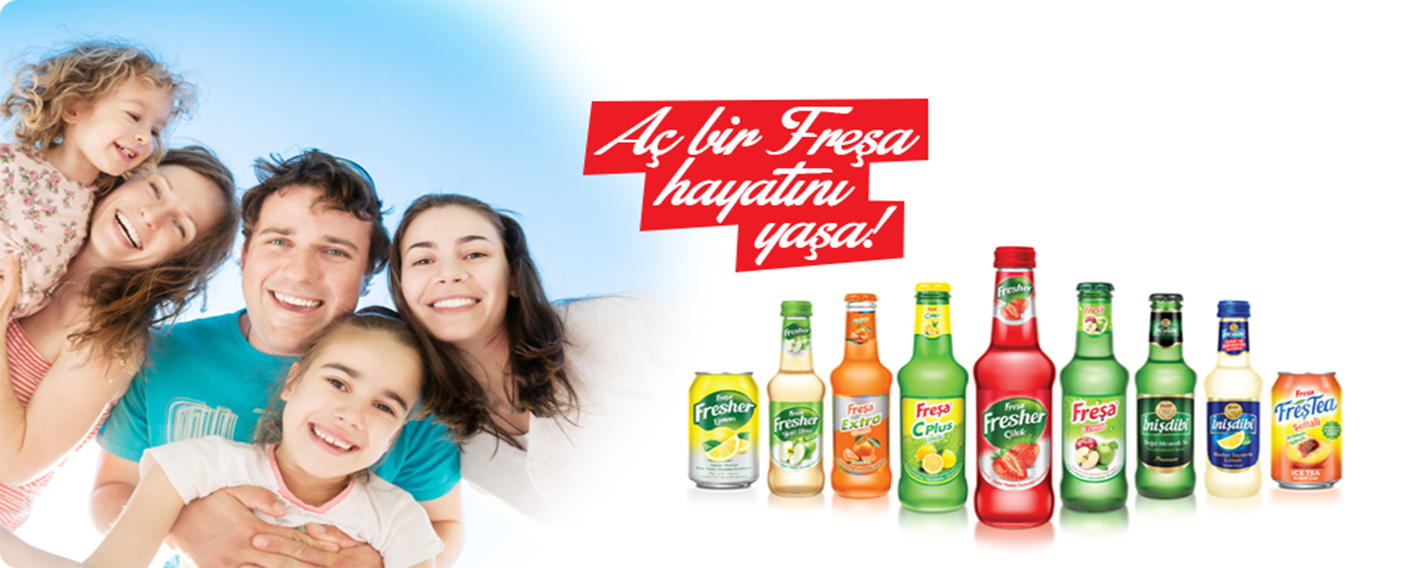 FREŞA