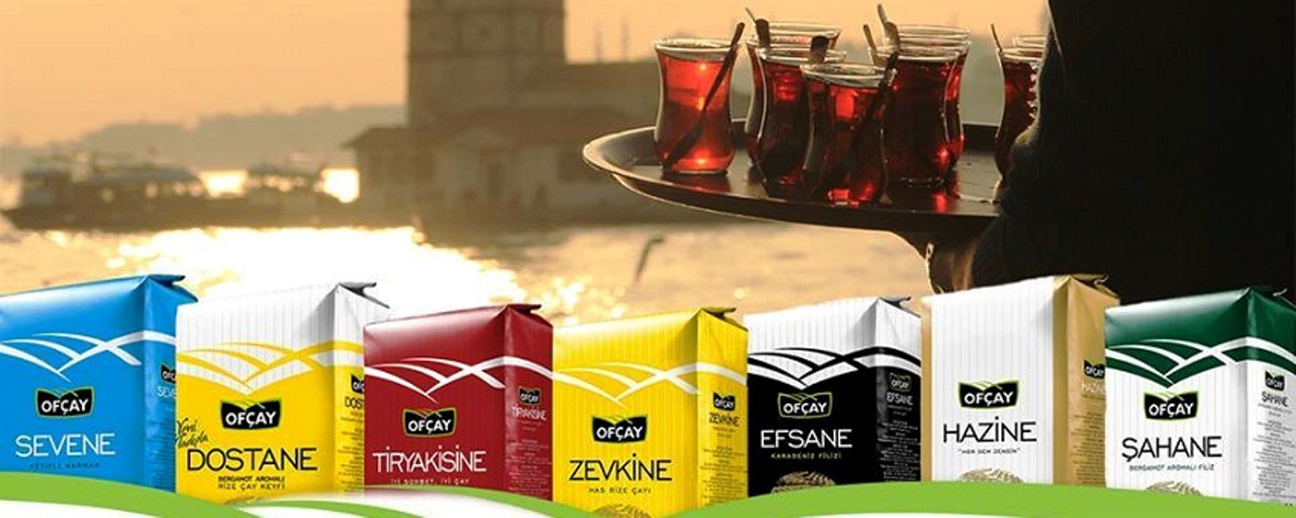 OFÇAY
