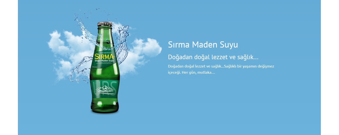 SIRMA SODA