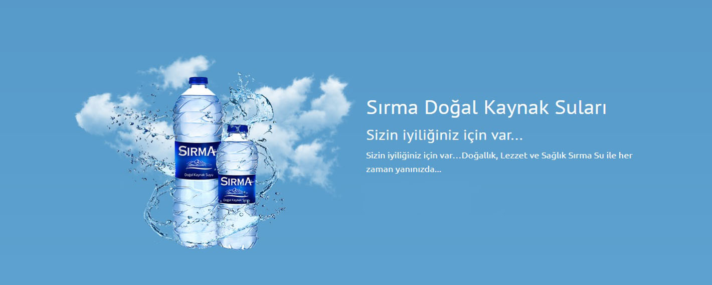 SIRMA SU
