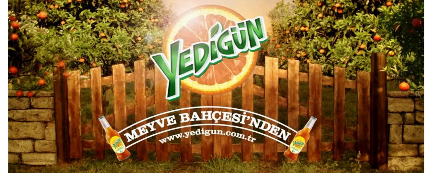 YEDİGÜN