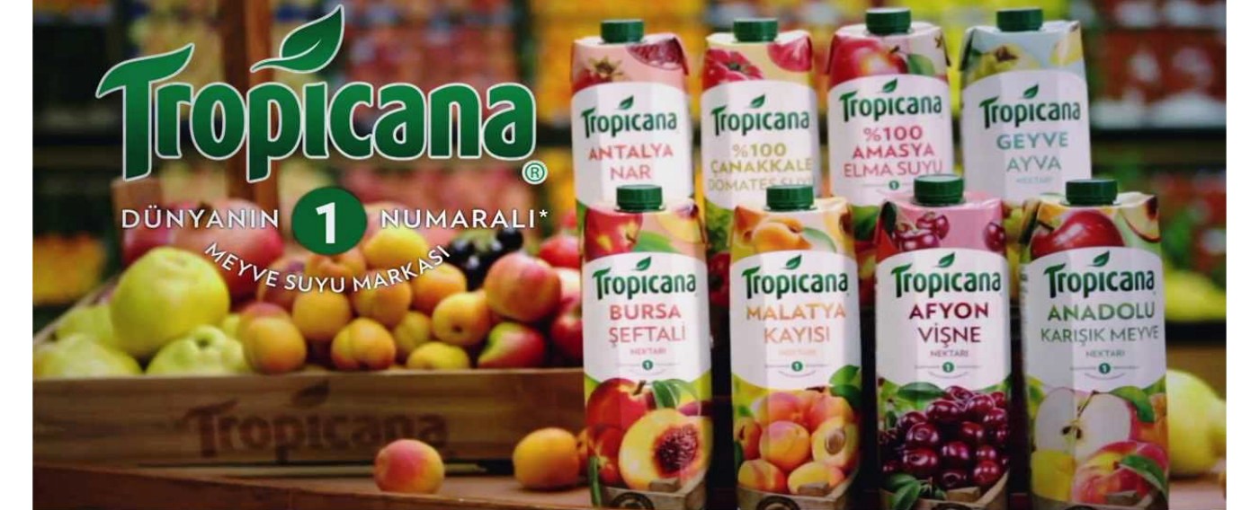 Tropicana