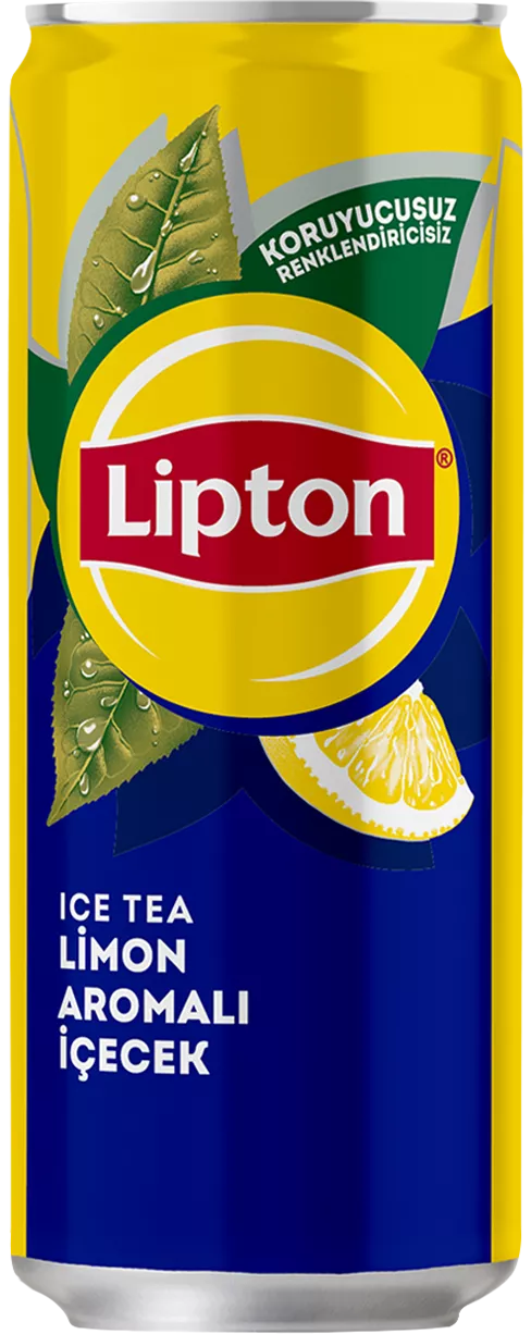 Lipton ice Tea Limon 330 ml